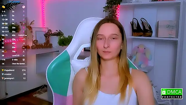 _Ri_na_'s cam snapshot