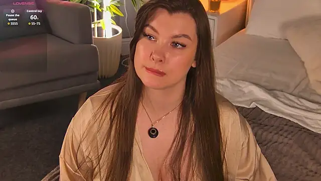 HannaJohnson's cam snapshot