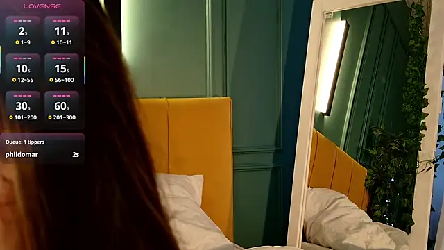 softly_bold's cam snapshot