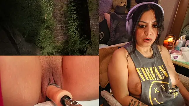 roknblaze's cam snapshot