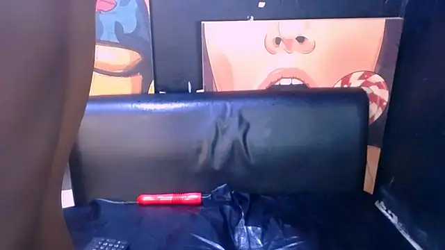 Ebonycutiex's cam snapshot