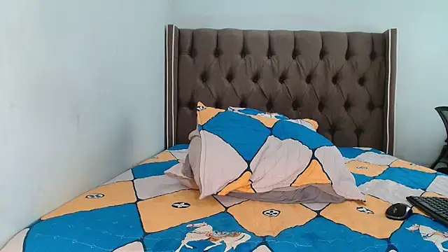 CHOCKYCHOCX2's cam snapshot