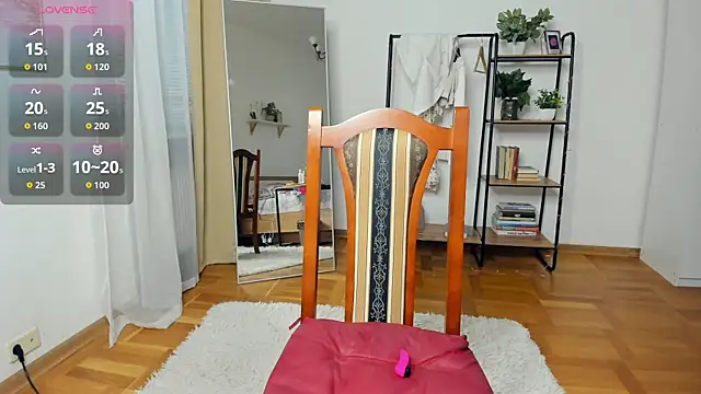 FaaBinaa's cam snapshot