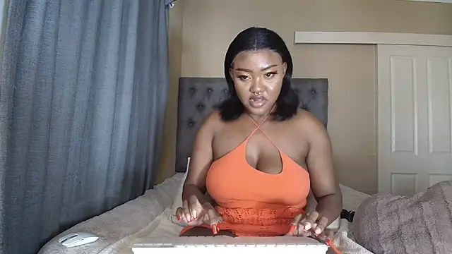 nanababe1's cam snapshot