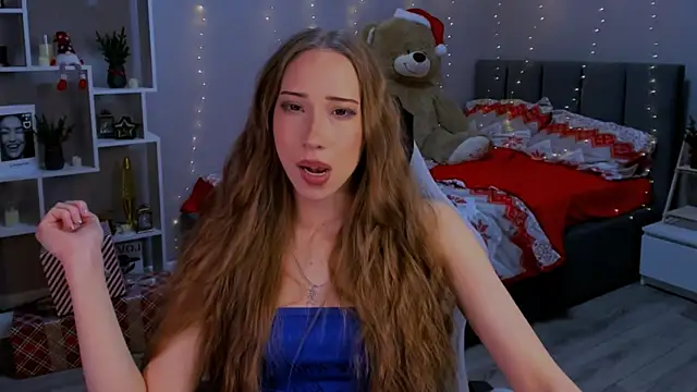 AlexaHarmon's cam snapshot