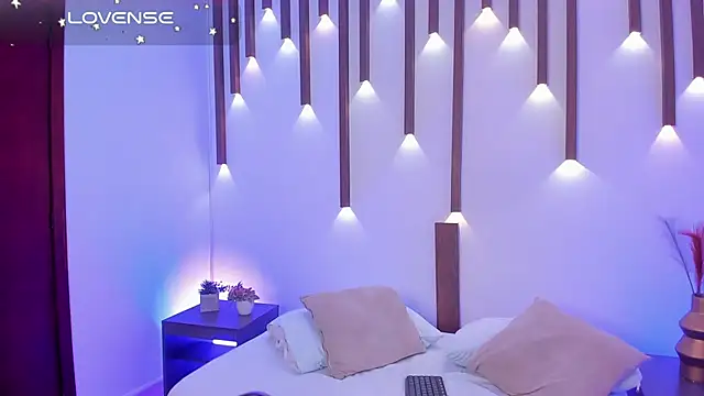 menny_kiss's cam snapshot