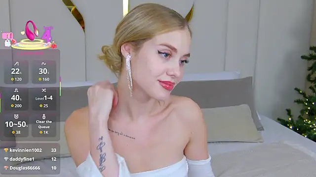 Rose_Masson's cam snapshot