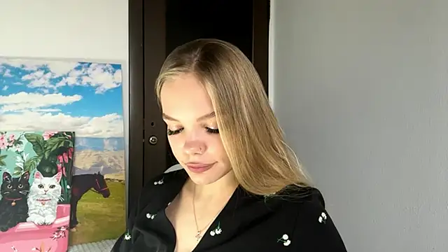 SweetAmelia69's cam snapshot