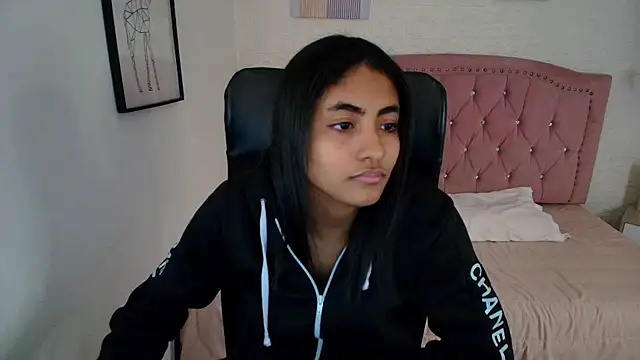 shaneelle's cam snapshot