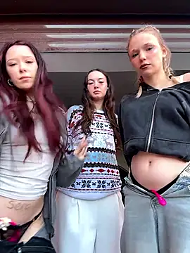 RollDolls's cam snapshot