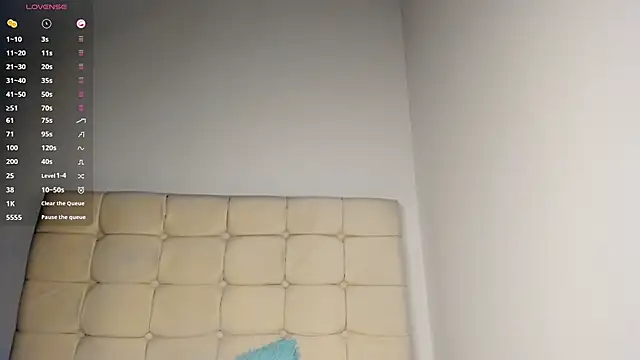 Kendall_wish's cam snapshot