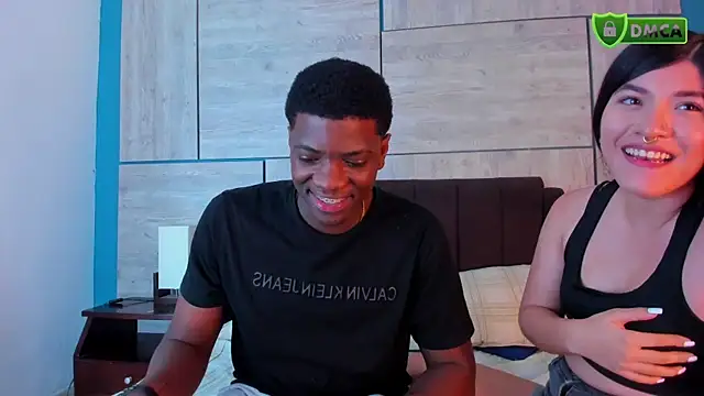 BlackKing_and_Artemisa live sex cam