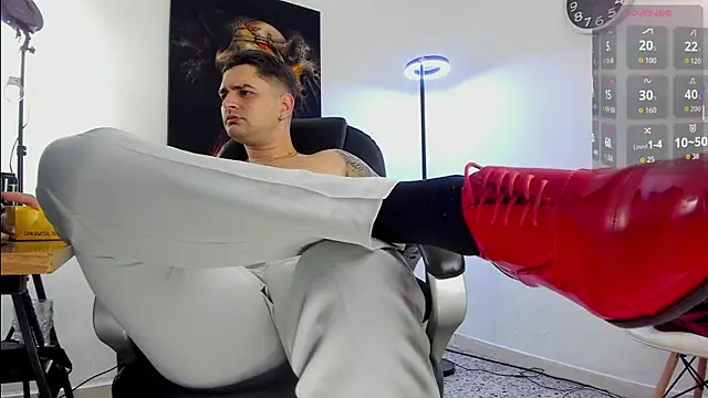 Nicolas_Fellener live sex cam