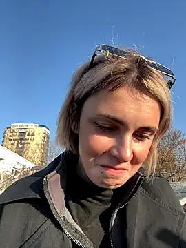 SandraCarter live sex cam