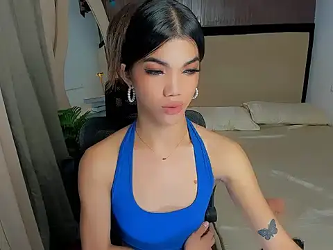 CassieSommereux live sex cam