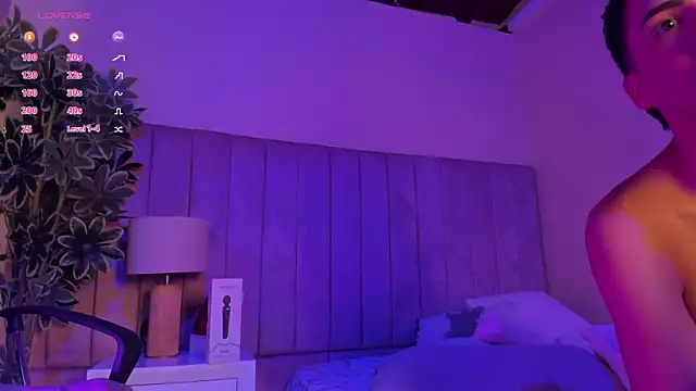 Seab_trooy live sex cam