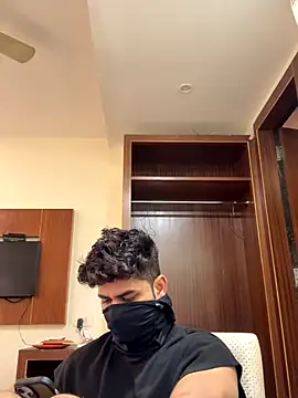 Vihaaanfucks live sex cam