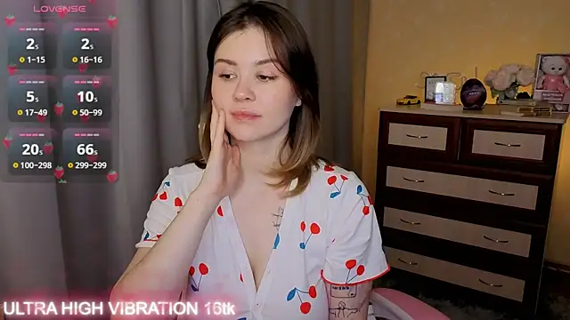 cutie_mili's cam snapshot