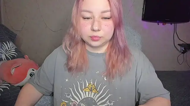 Milafoxxxy's cam snapshot