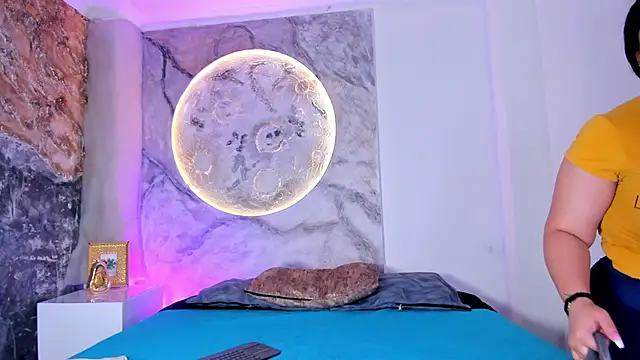 JulietaKane's cam snapshot