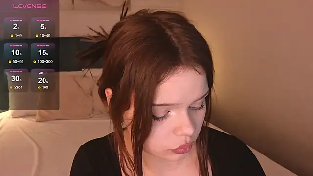 Sarah_babyyy live sex cam