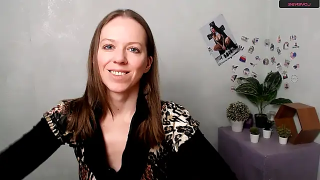 GloriaSi_'s cam snapshot