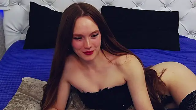 JiaLiss's cam snapshot