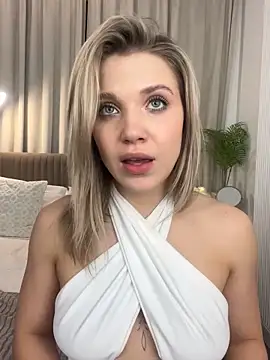 AlisaMyers's cam snapshot