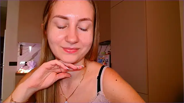 BluueSilk's cam snapshot