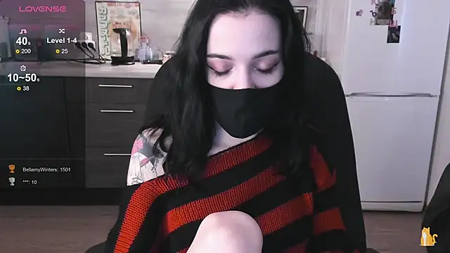 linaa__tyaan's cam snapshot