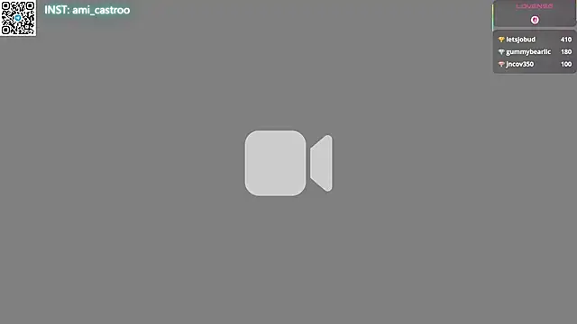 Ameliia_castro live sex cam