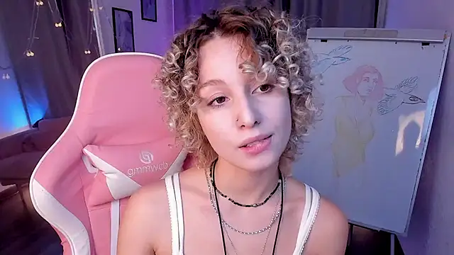 Mary_Wohlberg's cam snapshot