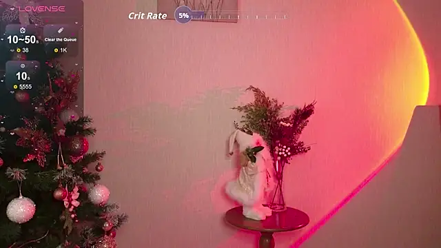 Neon_Foxxxy's cam snapshot