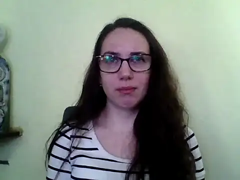 EvaClassy's cam snapshot