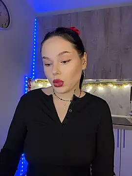 EvaNoirrr's cam snapshot