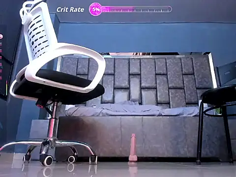 Salomee_Vega's web cam