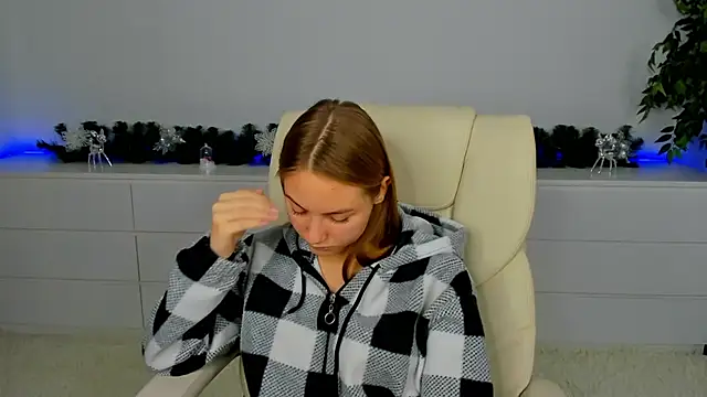 MilaAddams's cam snapshot