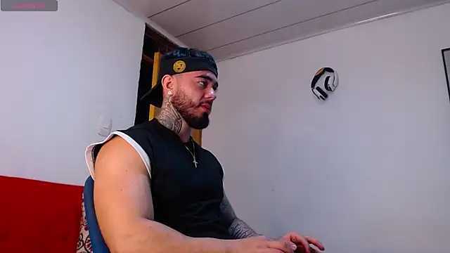 tommyblessd1 live sex cam