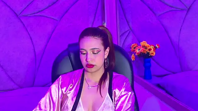 Tammy_Blackk's cam snapshot