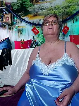 QueenPammy1's cam snapshot