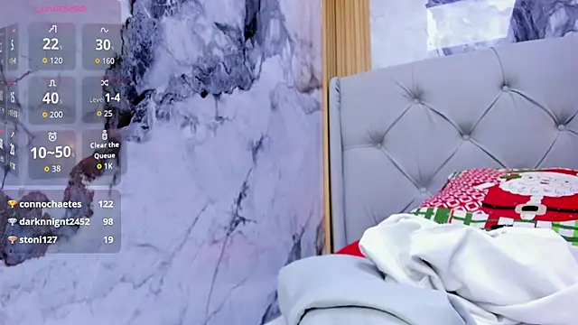 LINASTARK's cam snapshot