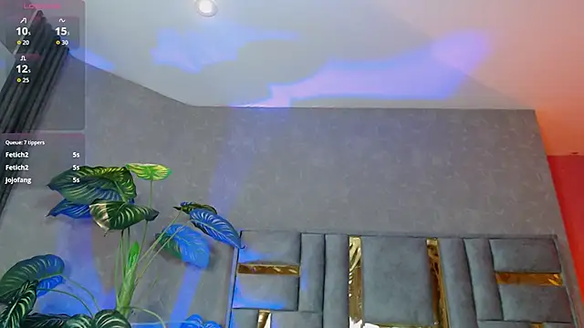 Bianca_ks's cam snapshot