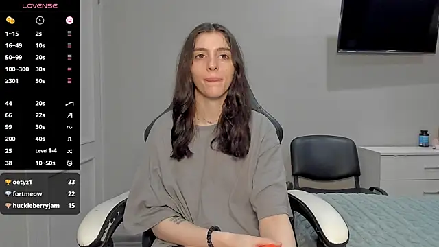 broosnica1's web cam