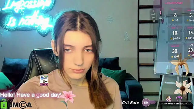 CherryBloom777's cam snapshot