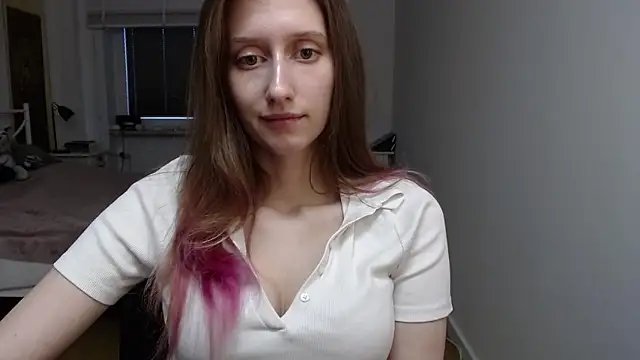 LUNA_delight's cam snapshot