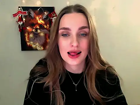 Doll_Angelina's cam snapshot