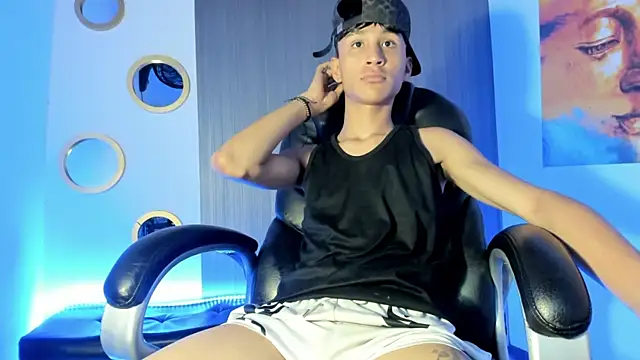 Daddy_Darcks live sex cam