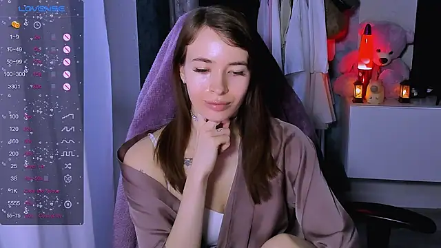 ZoyaMill's cam snapshot