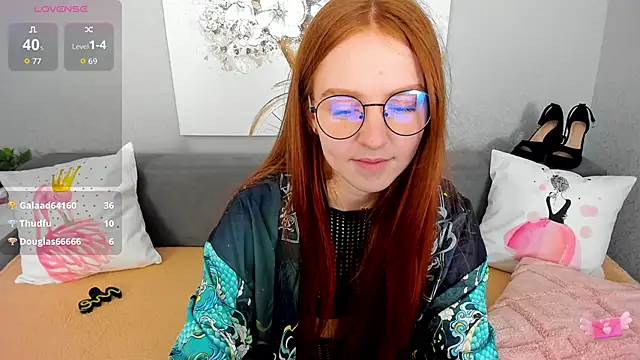 Evarey_'s cam snapshot