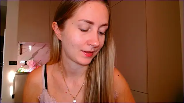 BluueSilk's cam snapshot